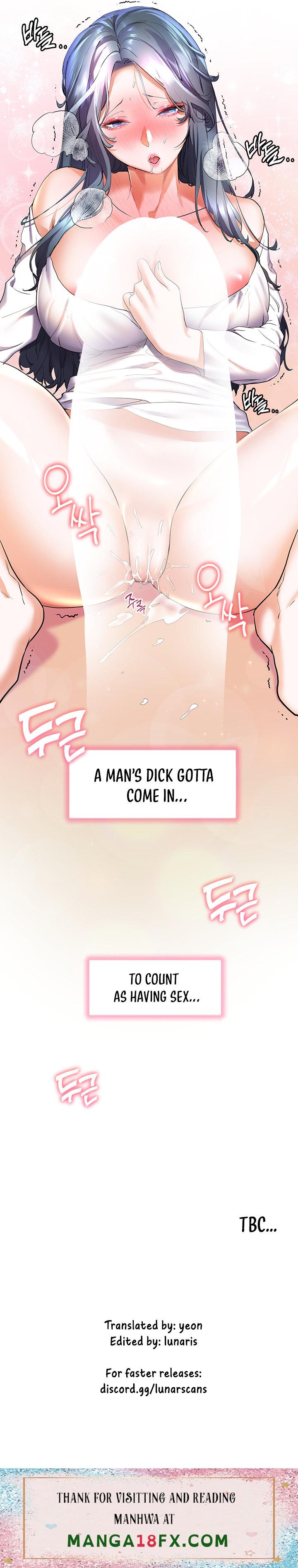 Childhood Bride - Chapter 29 Page 28