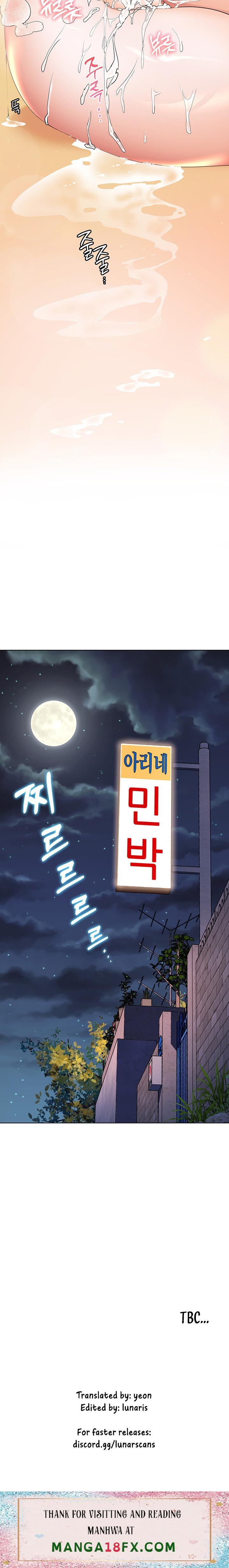 Childhood Bride - Chapter 30 Page 24