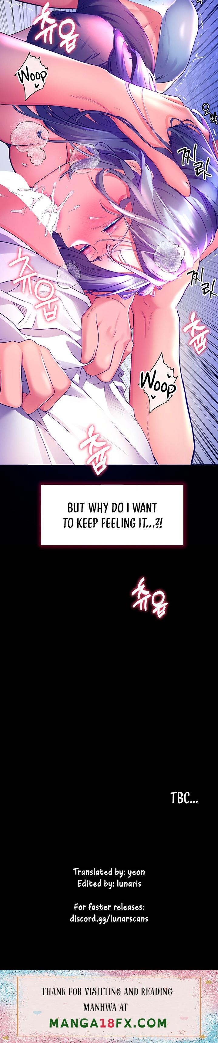 Childhood Bride - Chapter 32 Page 26