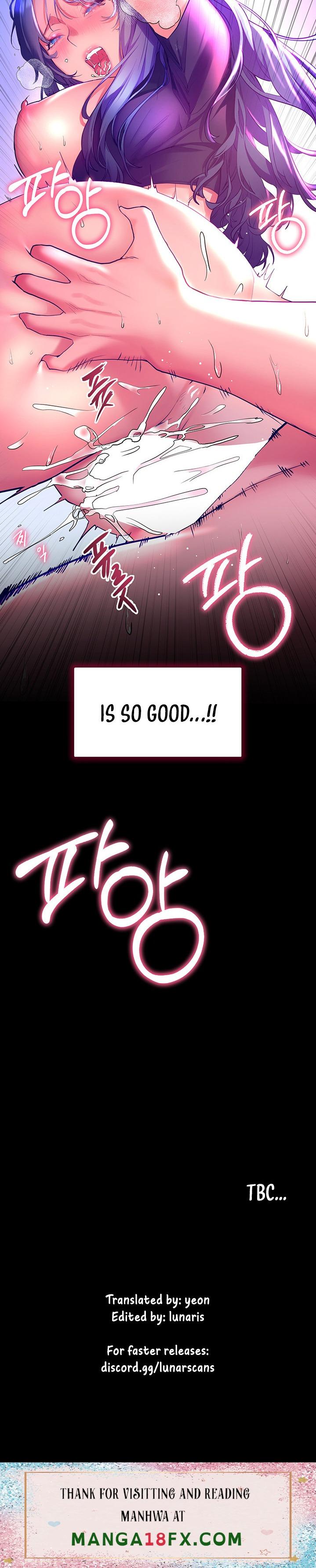 Childhood Bride - Chapter 33 Page 23