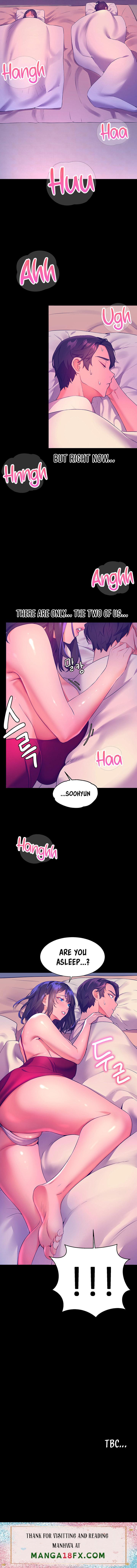 Childhood Bride - Chapter 4 Page 11