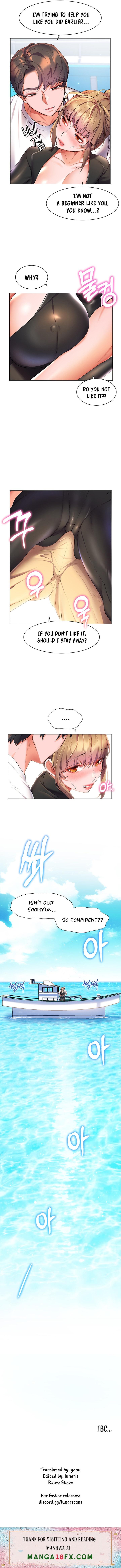 Childhood Bride - Chapter 40 Page 31