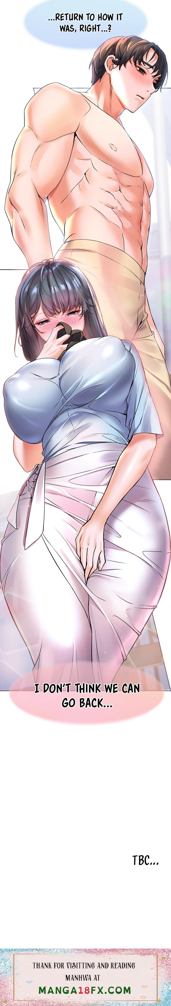 Childhood Bride - Chapter 9 Page 11