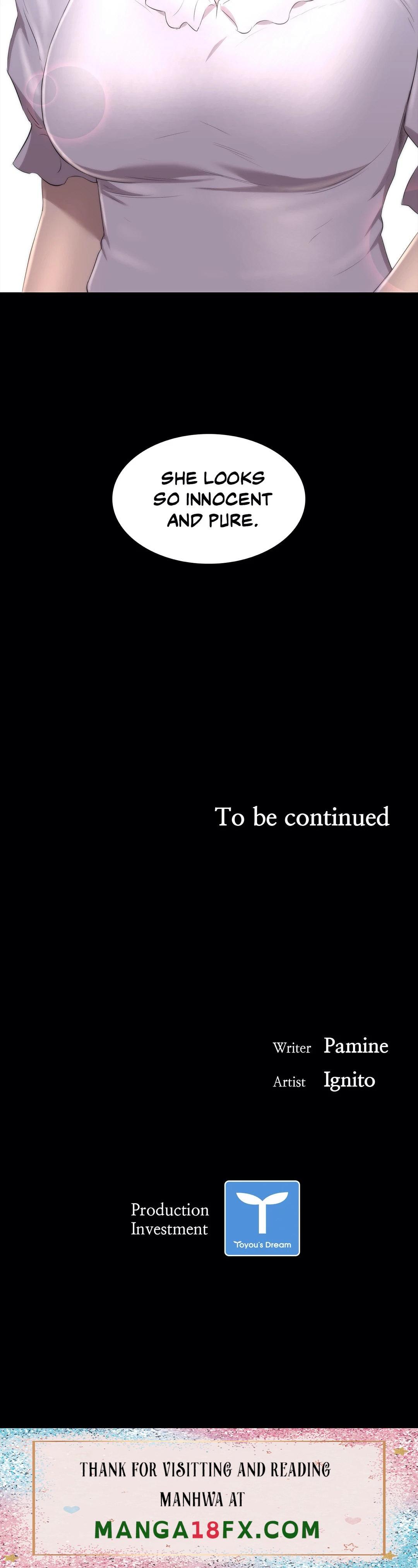 Thorns on Innocence - Chapter 1 Page 50