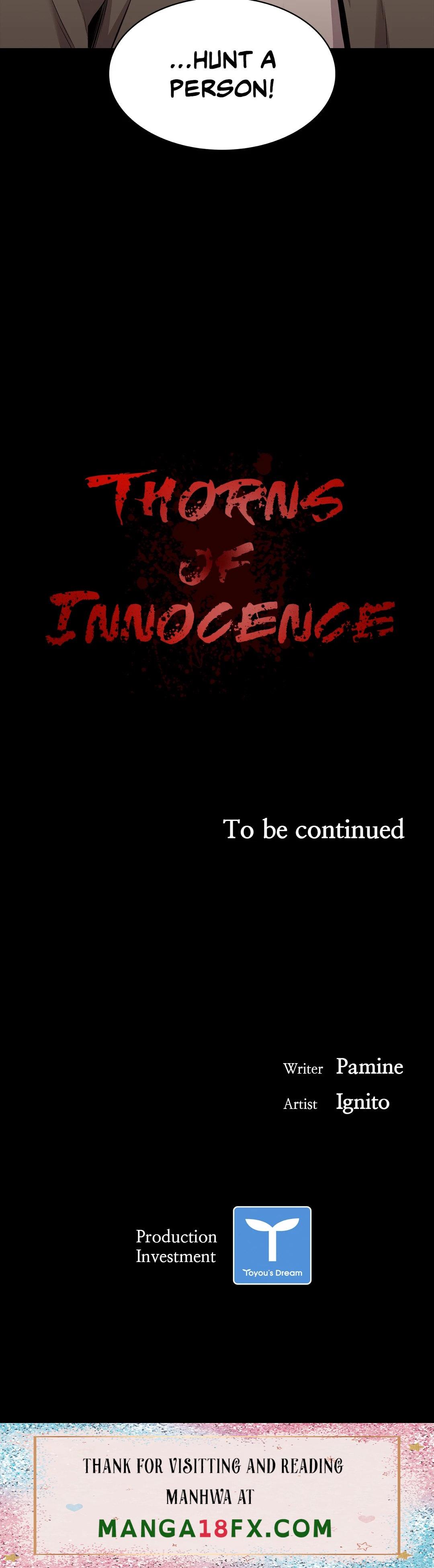 Thorns on Innocence - Chapter 14 Page 54