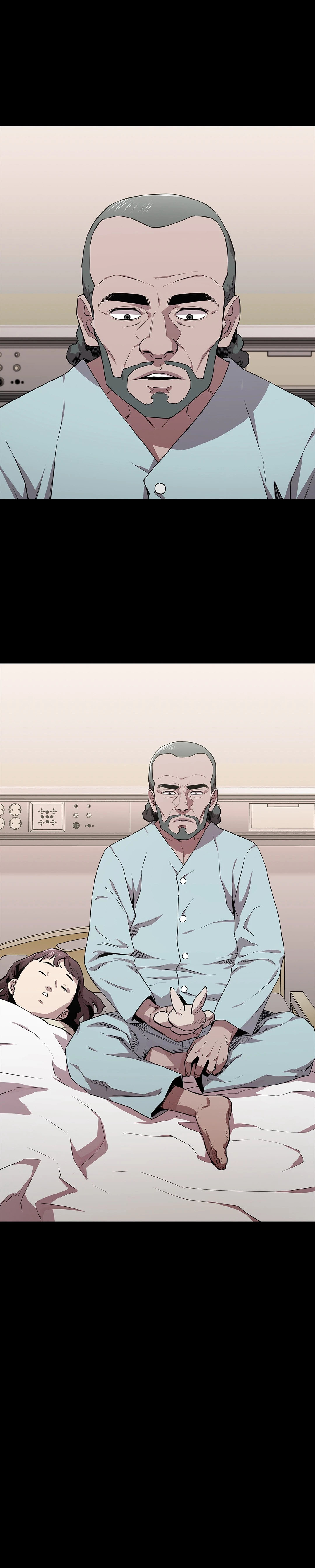 Thorns on Innocence - Chapter 15 Page 12