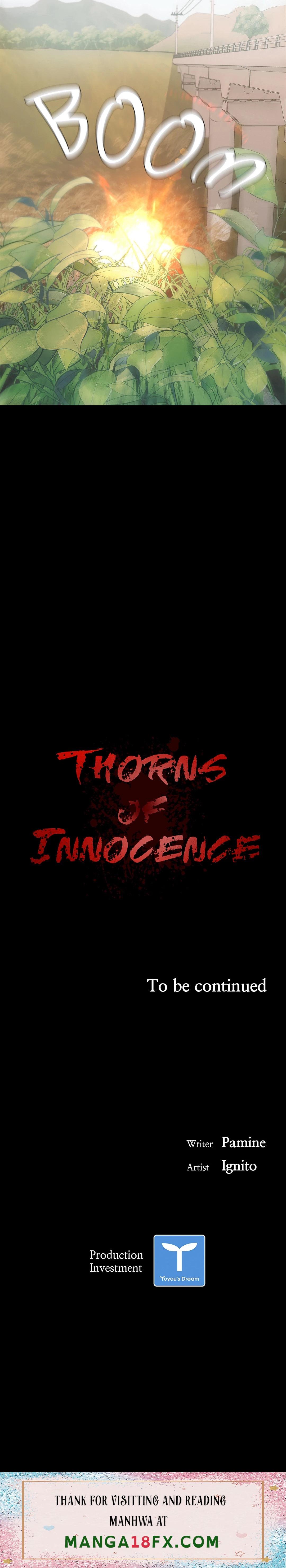 Thorns on Innocence - Chapter 18 Page 35