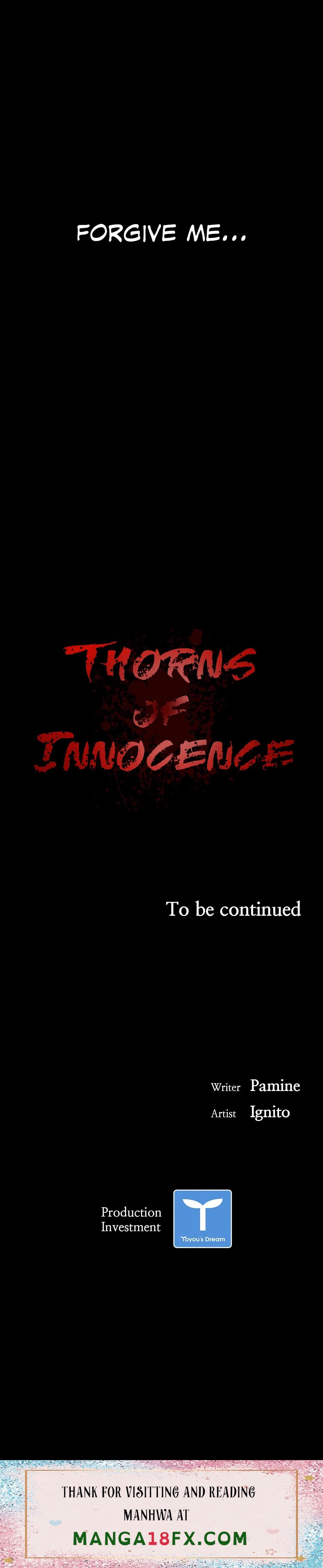 Thorns on Innocence - Chapter 19 Page 29