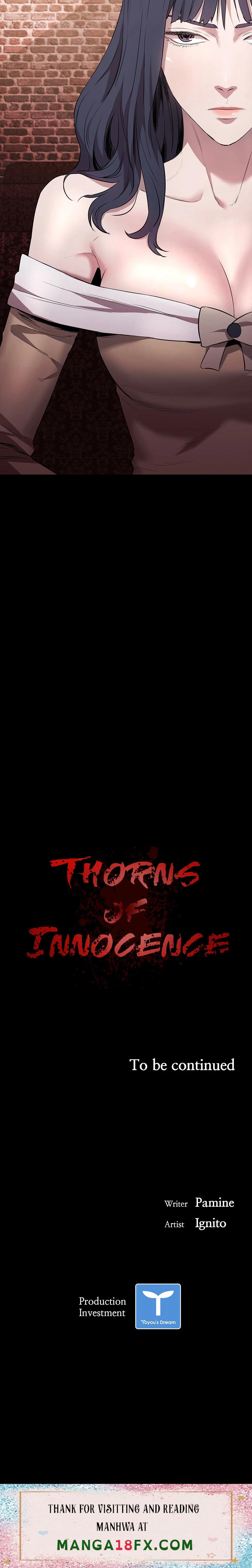 Thorns on Innocence - Chapter 22 Page 42