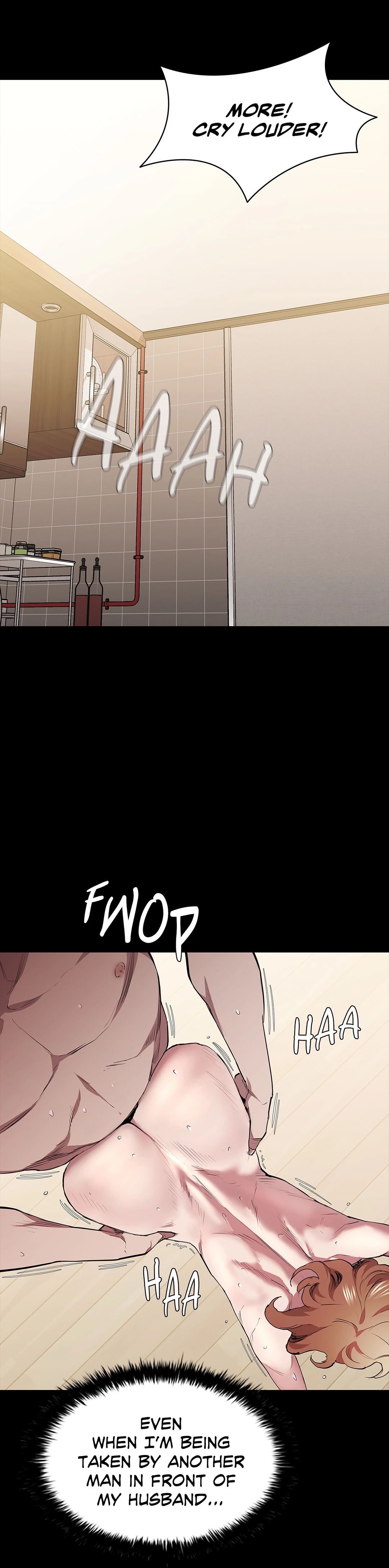 Thorns on Innocence - Chapter 29 Page 43