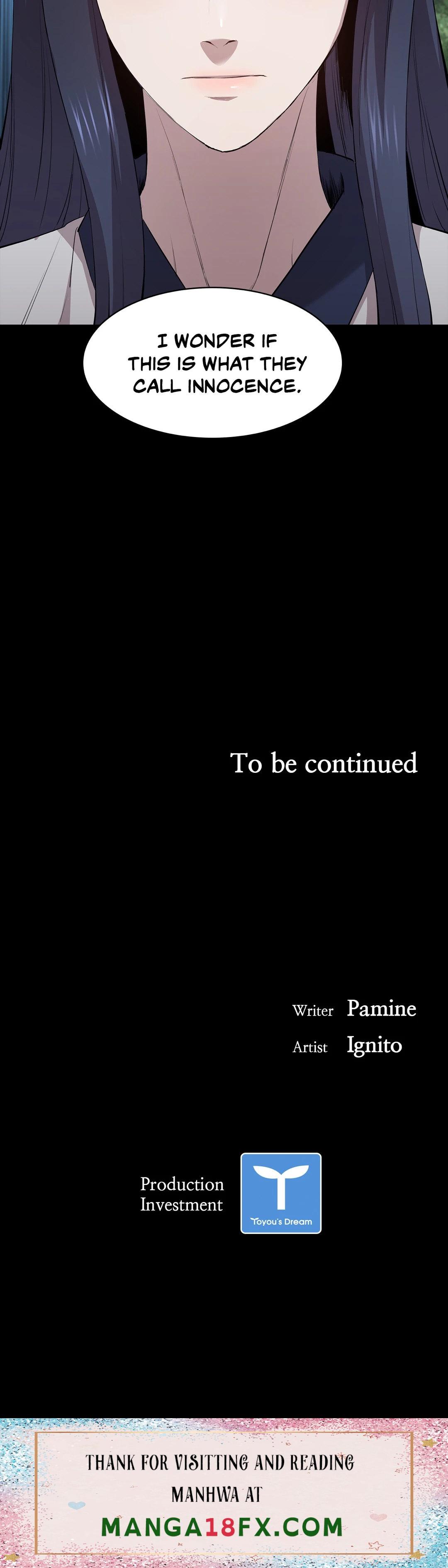Thorns on Innocence - Chapter 3 Page 57