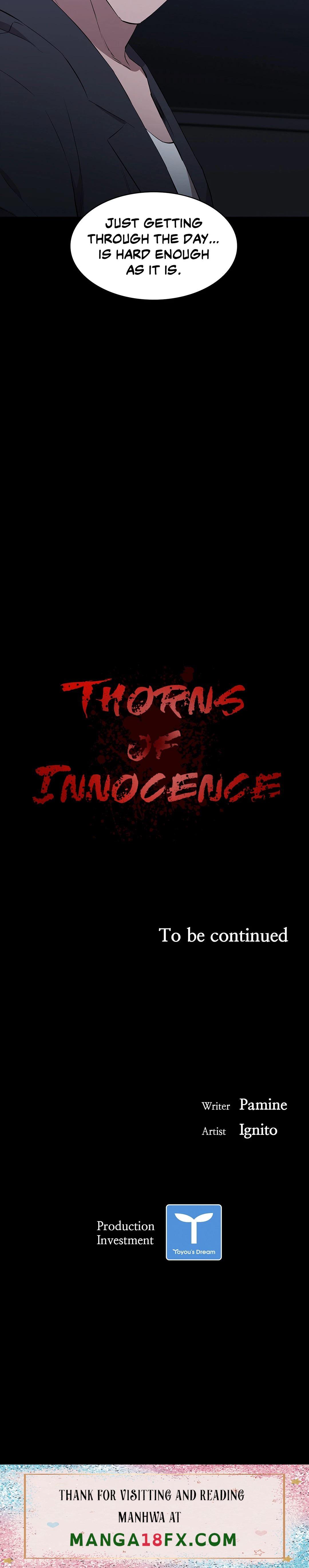 Thorns on Innocence - Chapter 32 Page 56