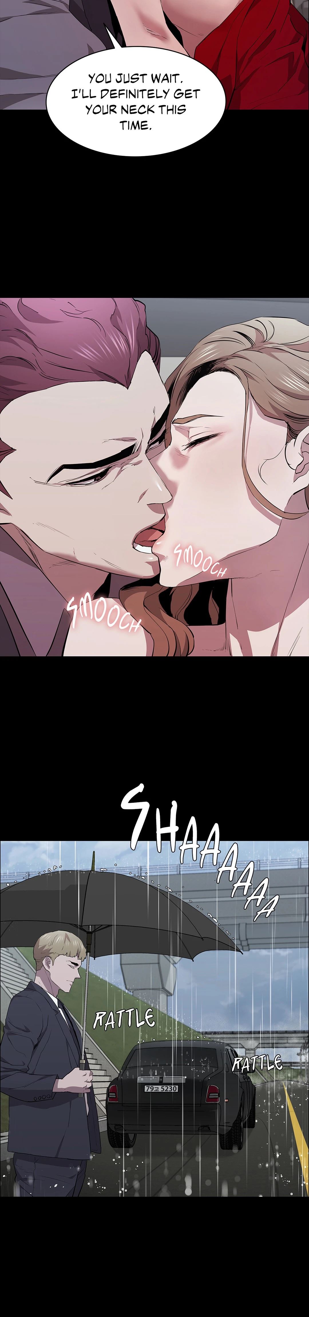 Thorns on Innocence - Chapter 34 Page 29