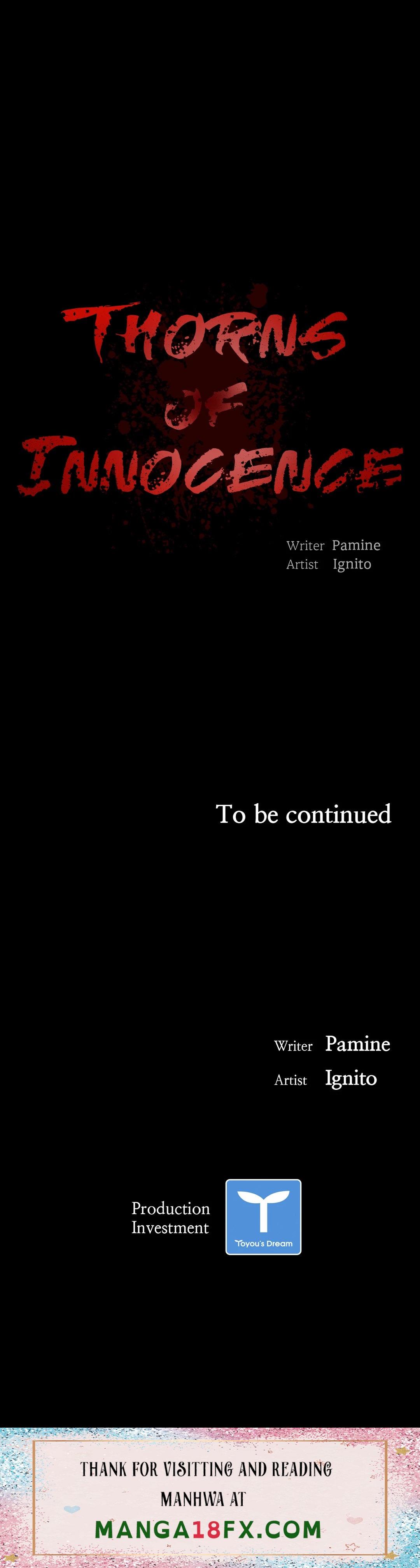 Thorns on Innocence - Chapter 4 Page 51