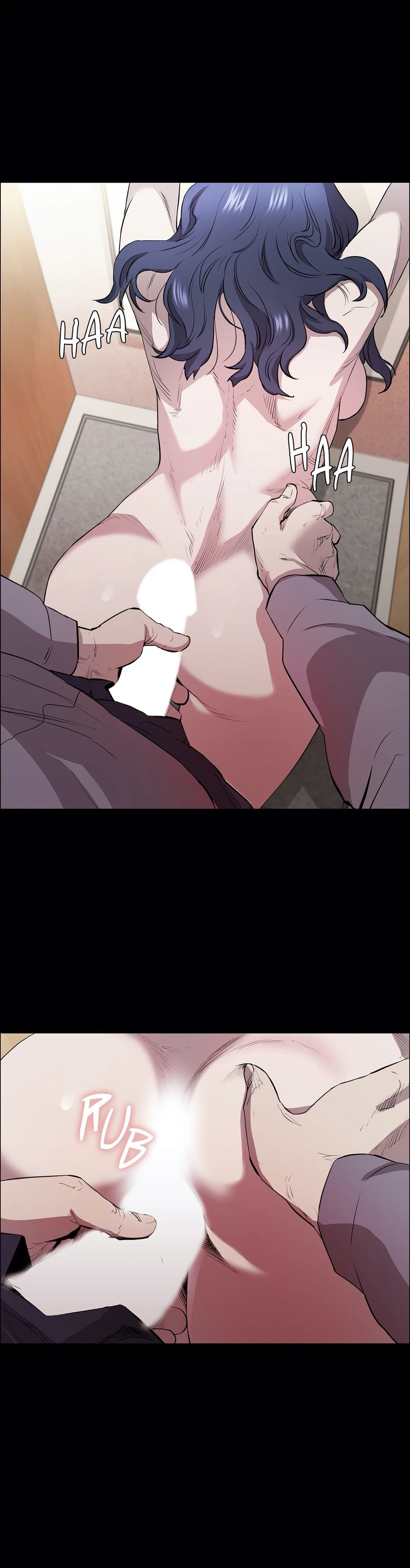 Thorns on Innocence - Chapter 5 Page 35