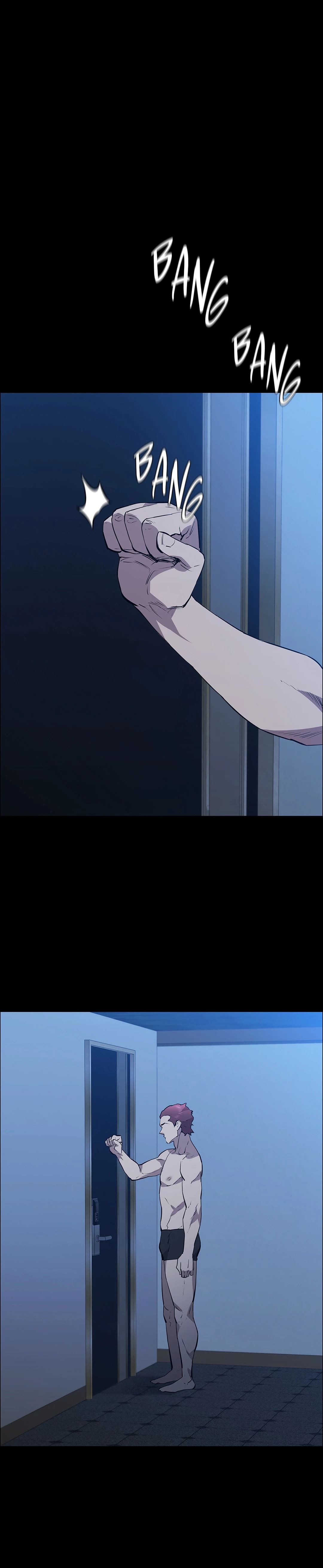 Thorns on Innocence - Chapter 50 Page 37