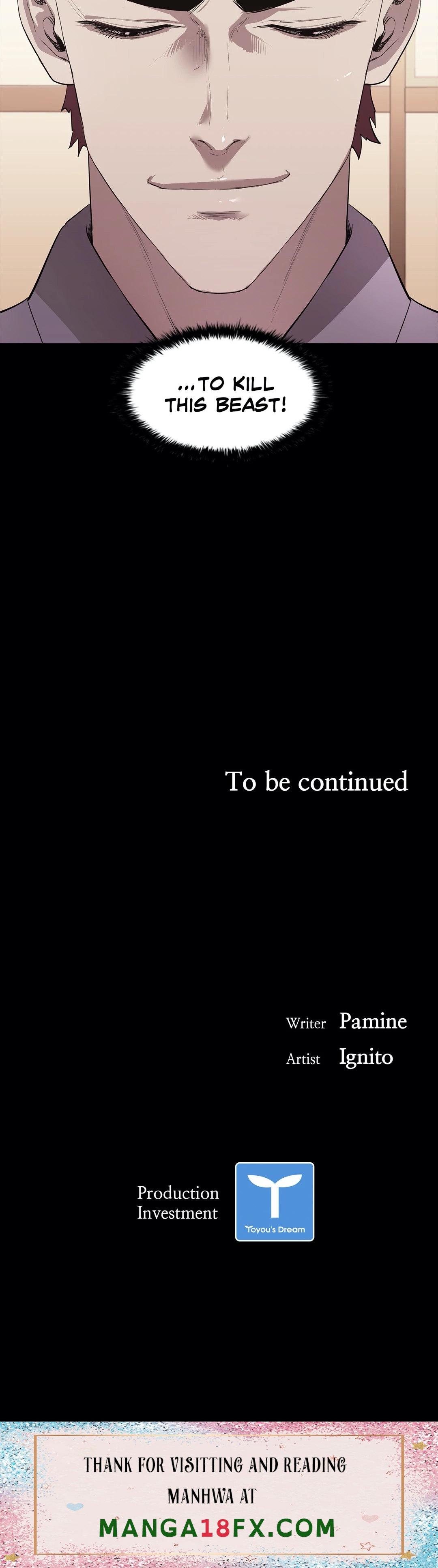 Thorns on Innocence - Chapter 6 Page 53