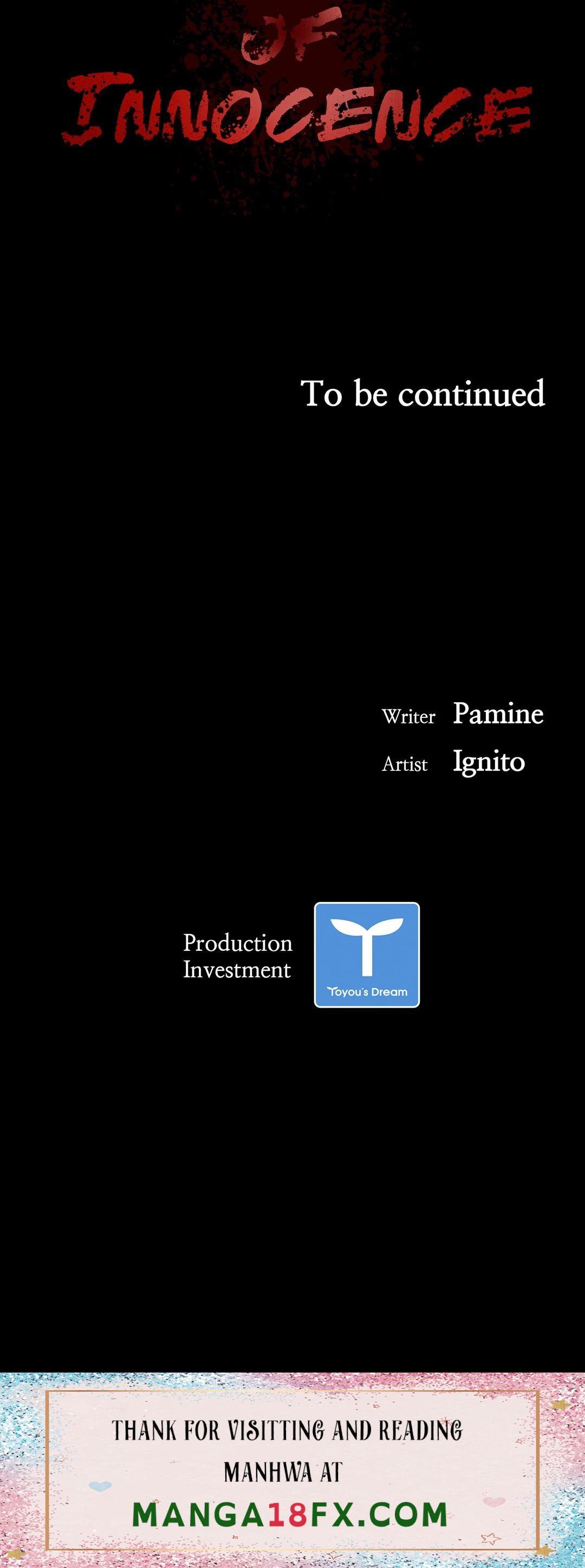 Thorns on Innocence - Chapter 68 Page 60