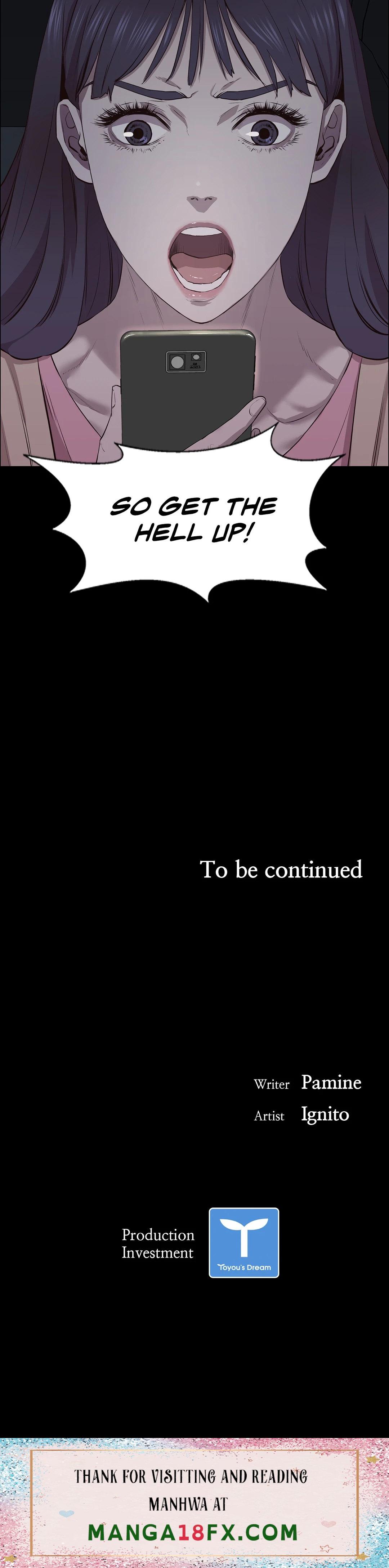 Thorns on Innocence - Chapter 7 Page 47