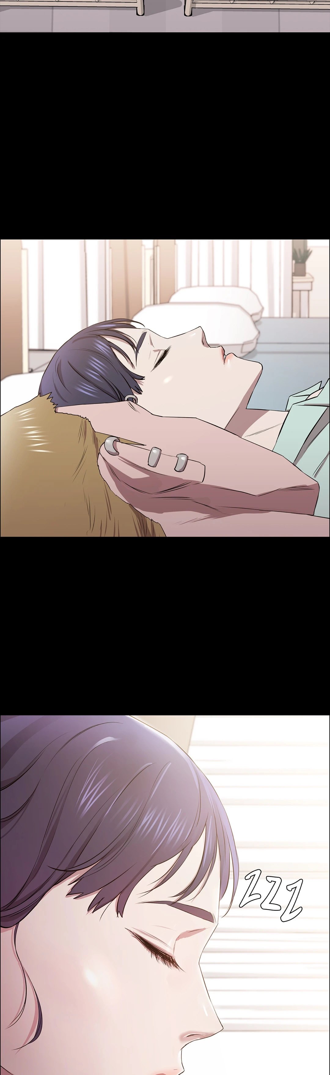 Thorns on Innocence - Chapter 9 Page 23