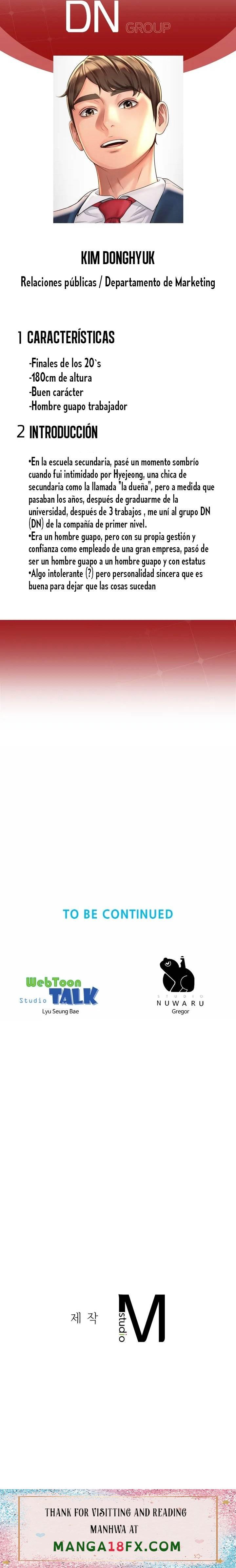 Workplace Romance Raw - Chapter 1 Page 28