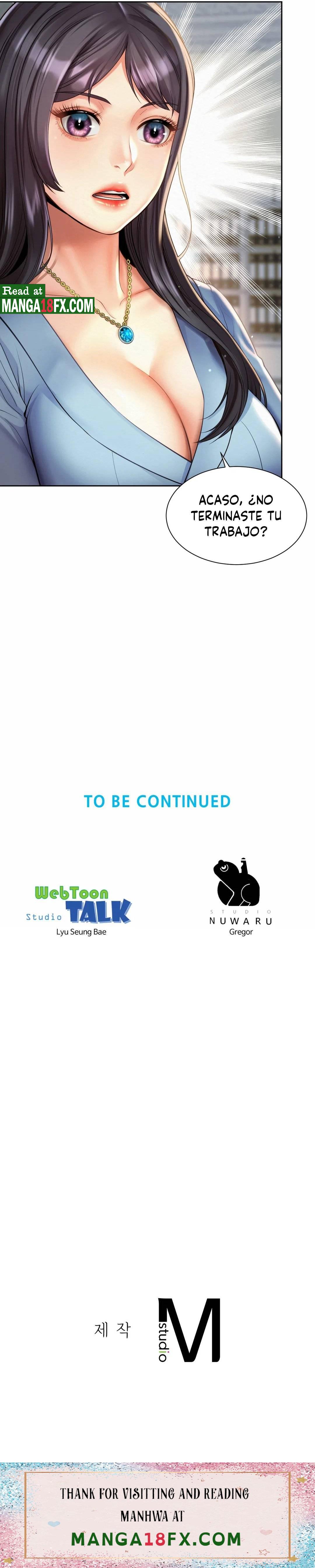 Workplace Romance Raw - Chapter 10 Page 28