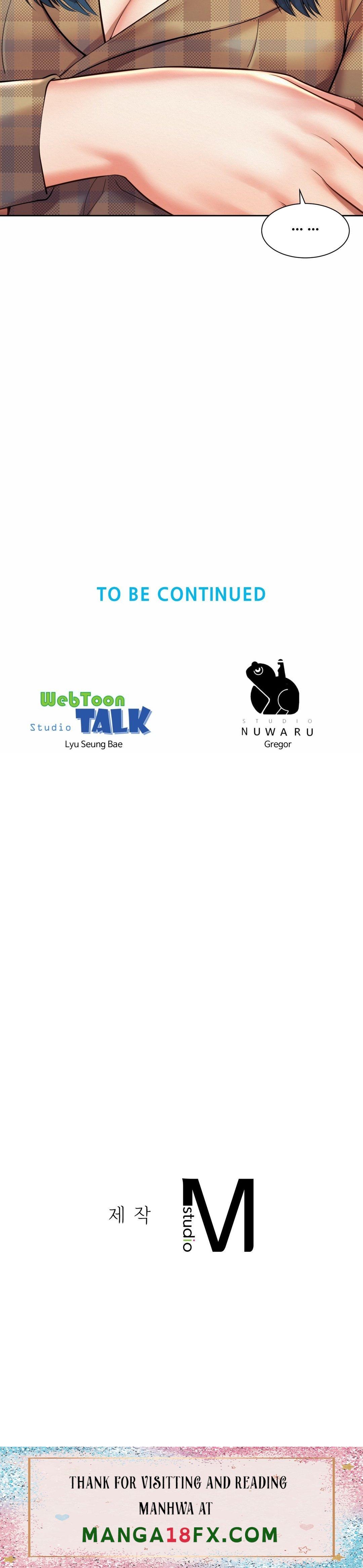 Workplace Romance Raw - Chapter 9 Page 27