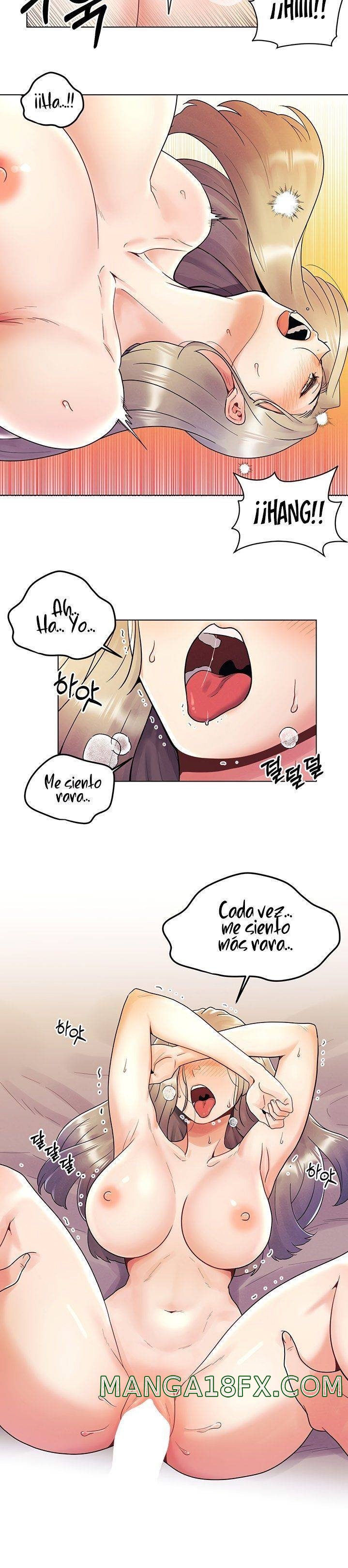 My First Time Raw - Chapter 10 Page 19