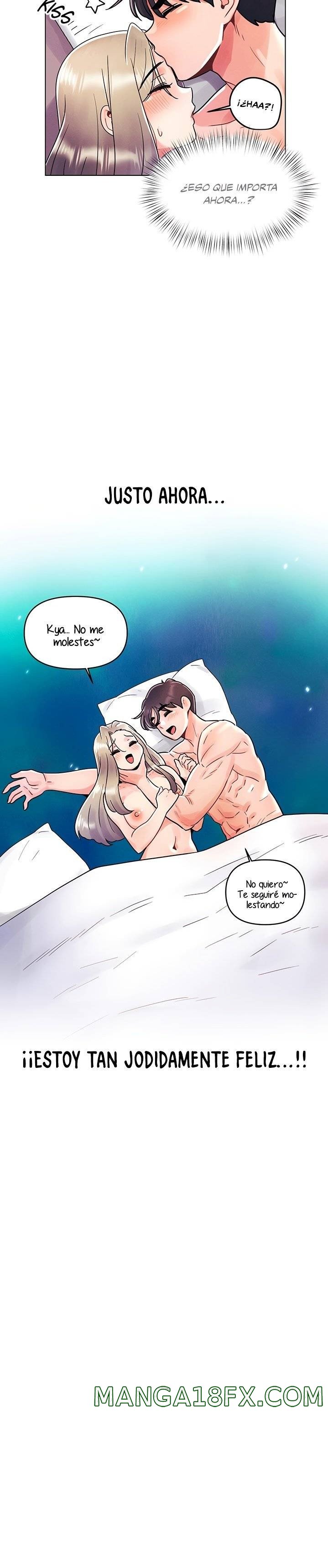 My First Time Raw - Chapter 11 Page 15