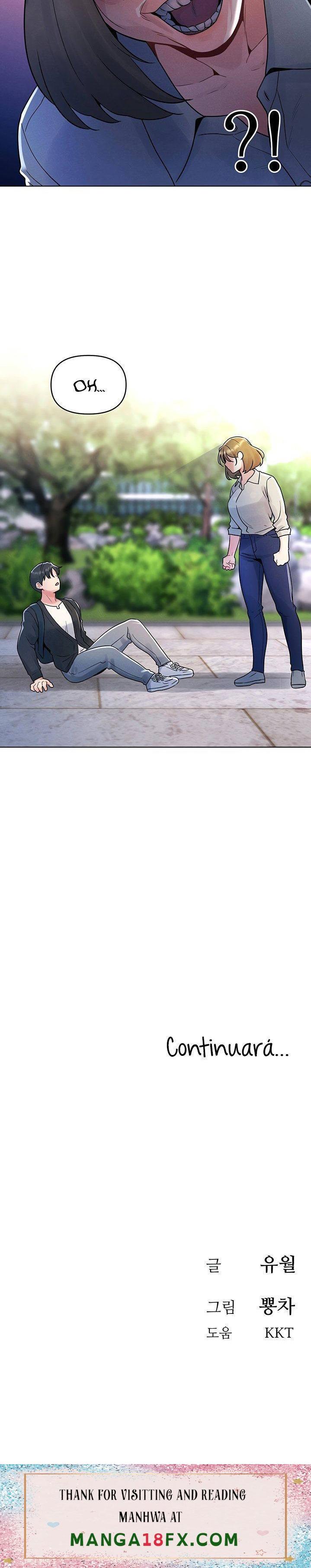 My First Time Raw - Chapter 11 Page 22