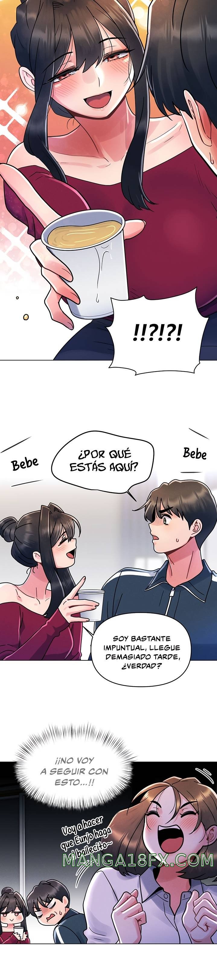 My First Time Raw - Chapter 12 Page 15