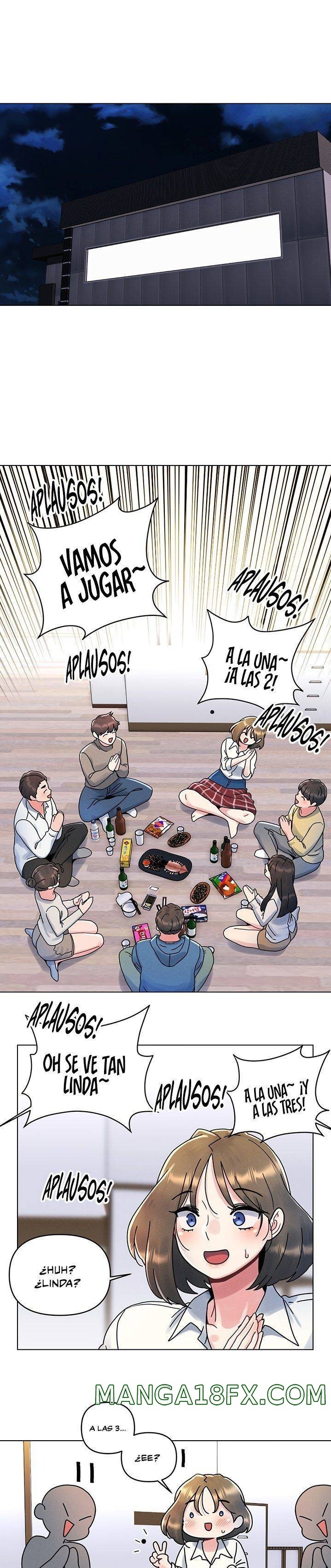 My First Time Raw - Chapter 13 Page 2