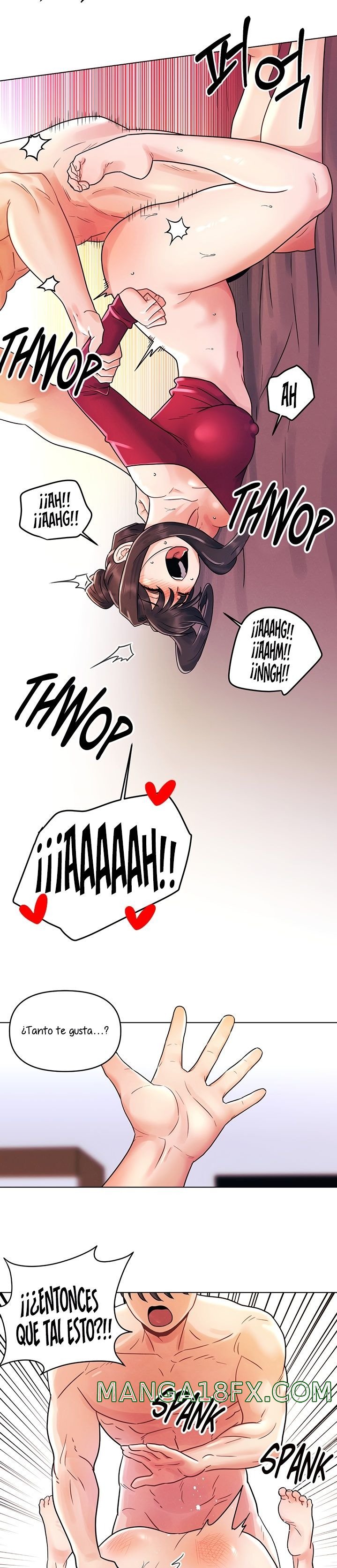 My First Time Raw - Chapter 15 Page 10