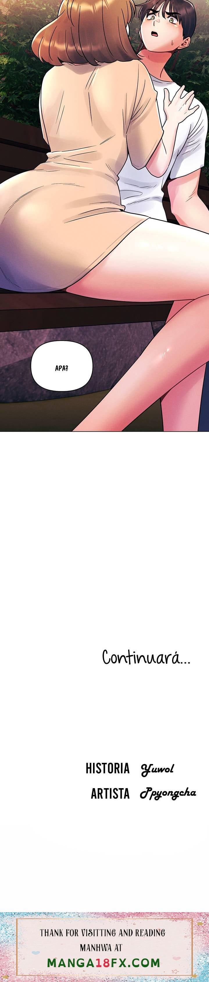 My First Time Raw - Chapter 16 Page 24