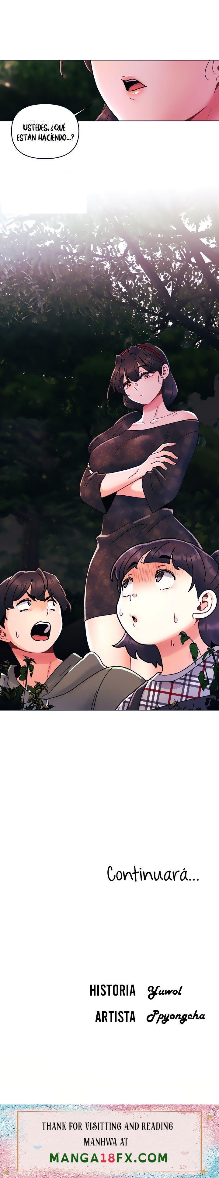 My First Time Raw - Chapter 18 Page 25