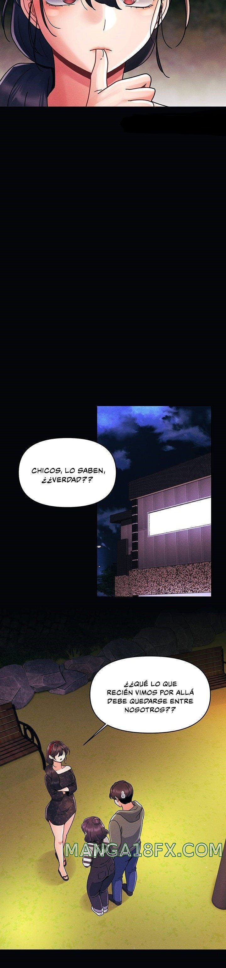 My First Time Raw - Chapter 19 Page 19