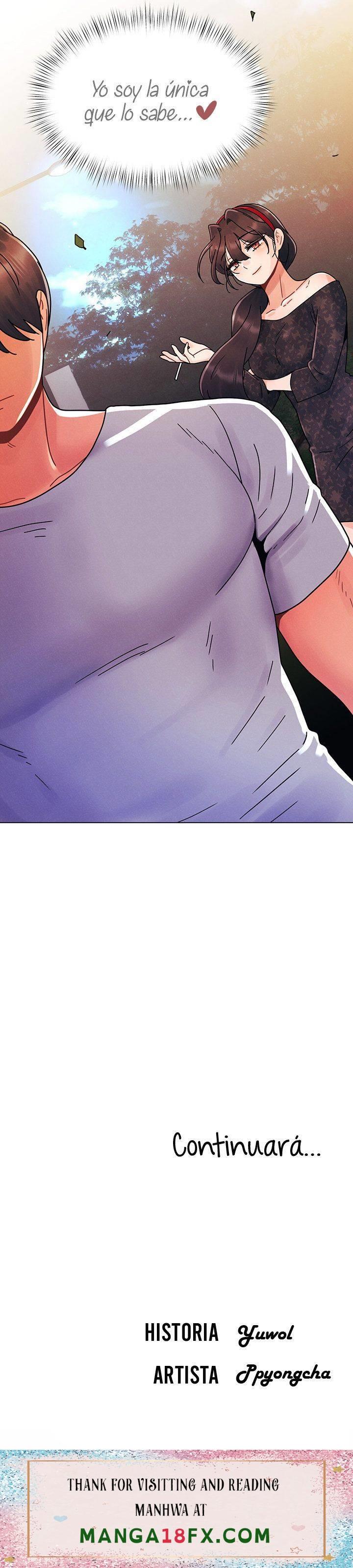 My First Time Raw - Chapter 19 Page 22