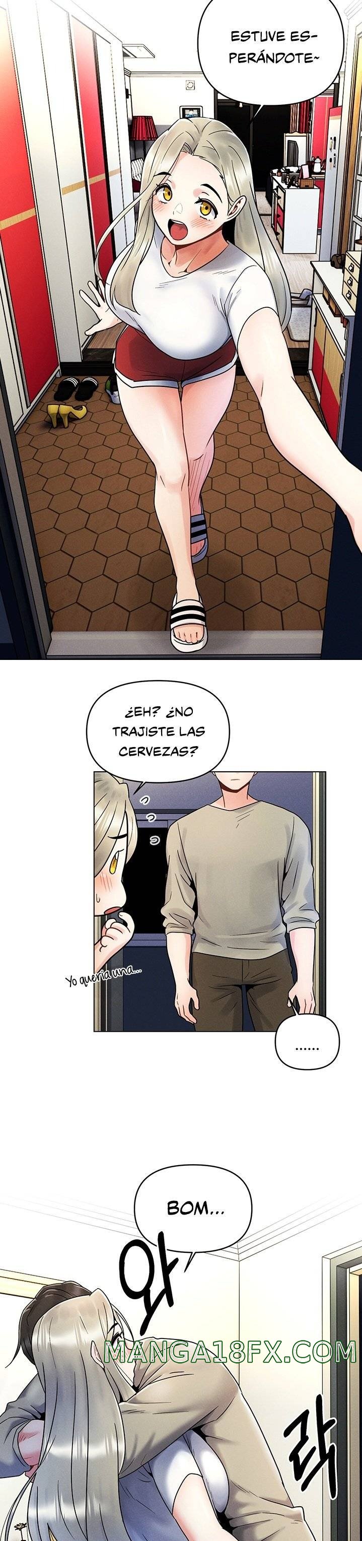 My First Time Raw - Chapter 2 Page 27