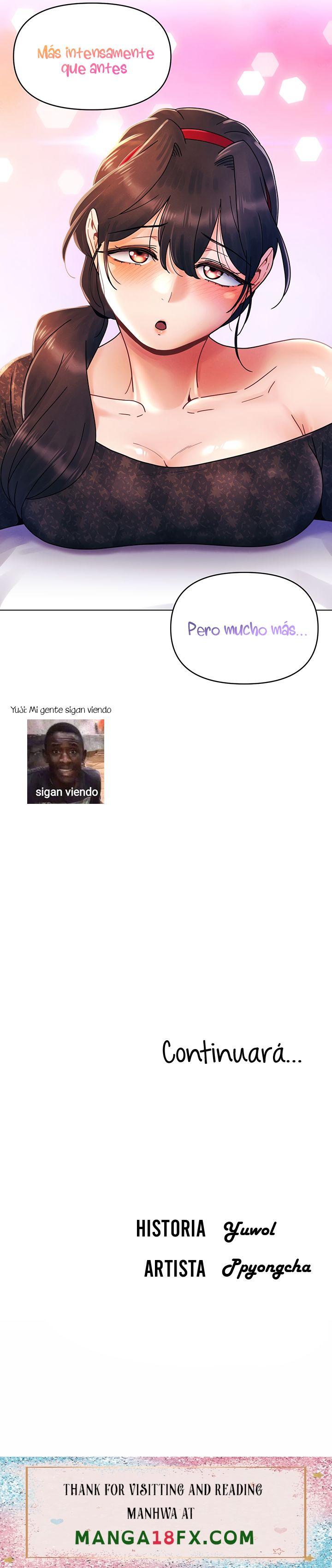 My First Time Raw - Chapter 20 Page 25