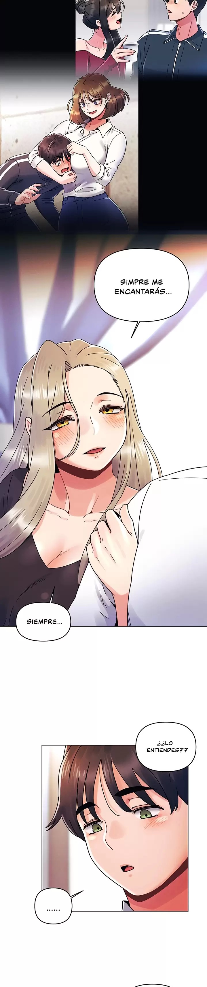 My First Time Raw - Chapter 22 Page 15