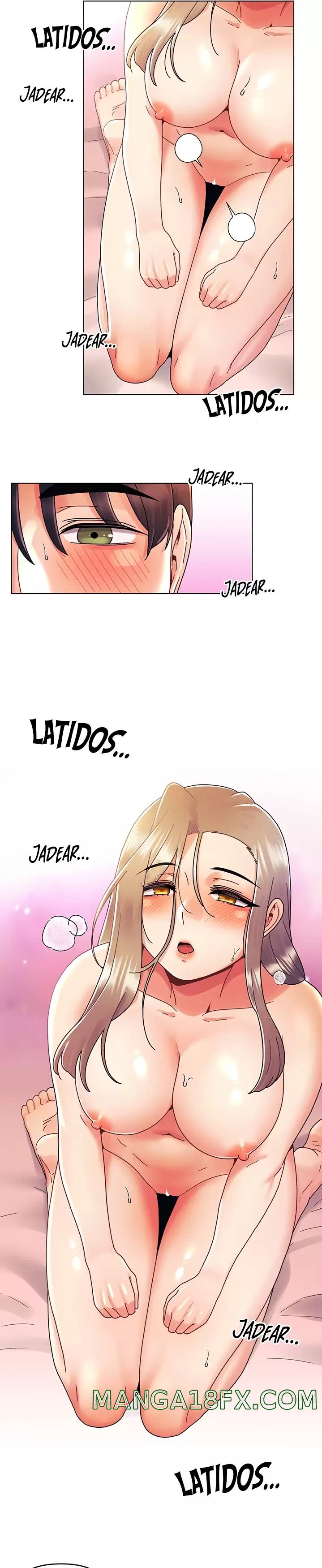 My First Time Raw - Chapter 24 Page 5