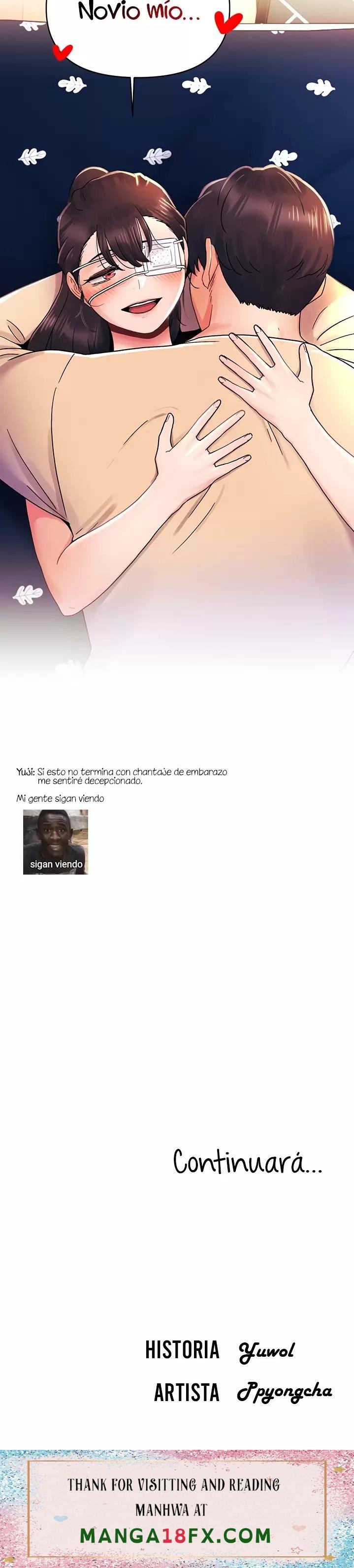 My First Time Raw - Chapter 30 Page 22