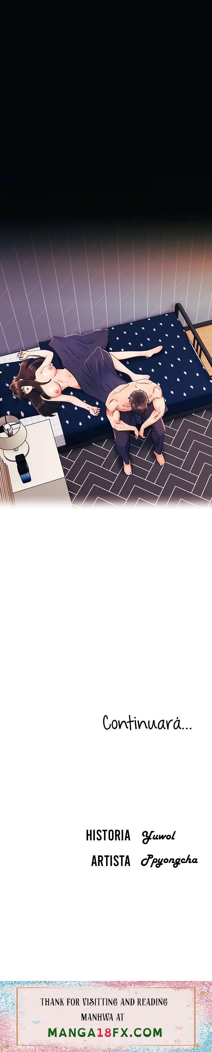 My First Time Raw - Chapter 33 Page 23