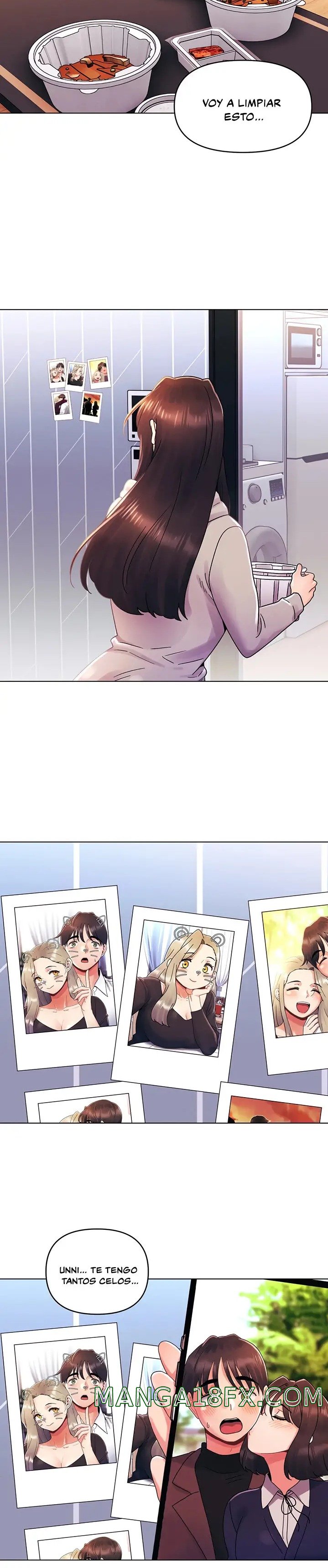 My First Time Raw - Chapter 34 Page 26