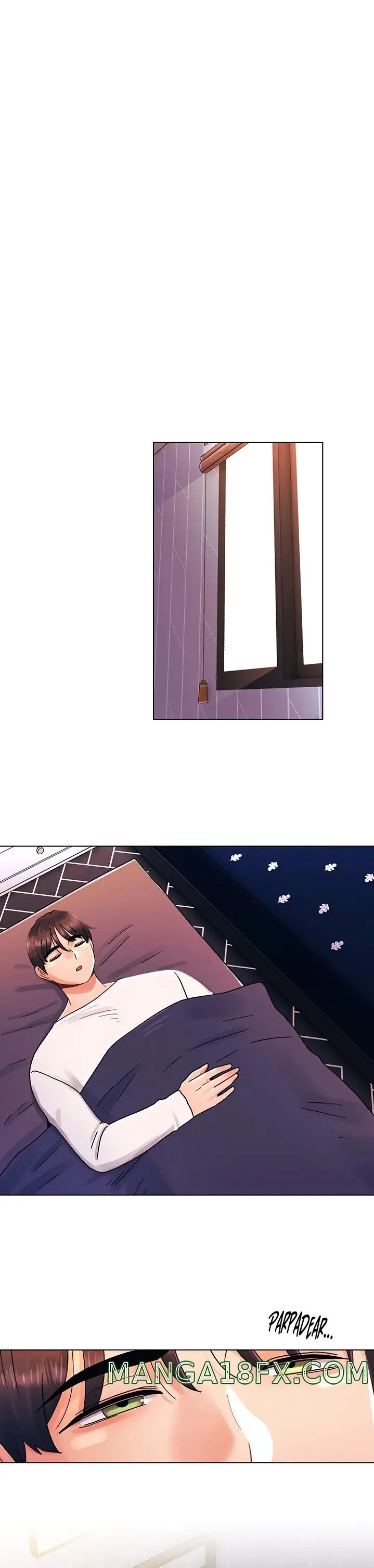 My First Time Raw - Chapter 34 Page 4