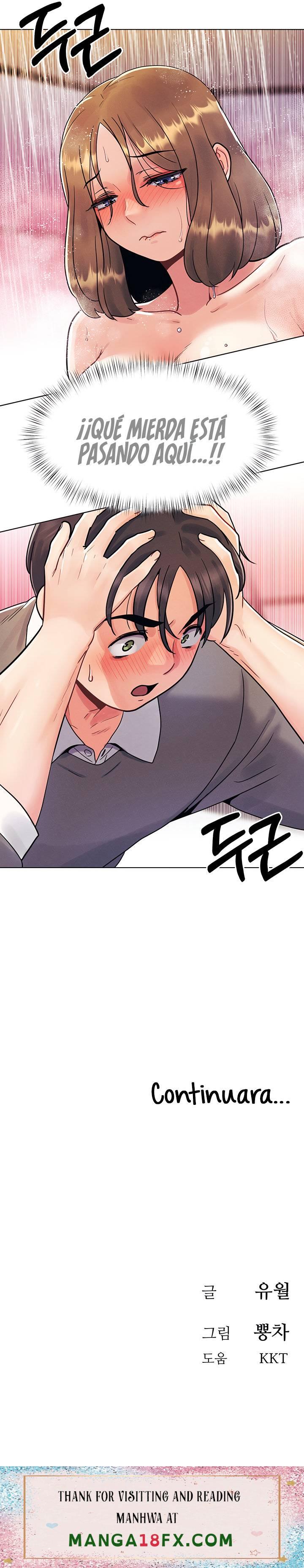 My First Time Raw - Chapter 4 Page 25