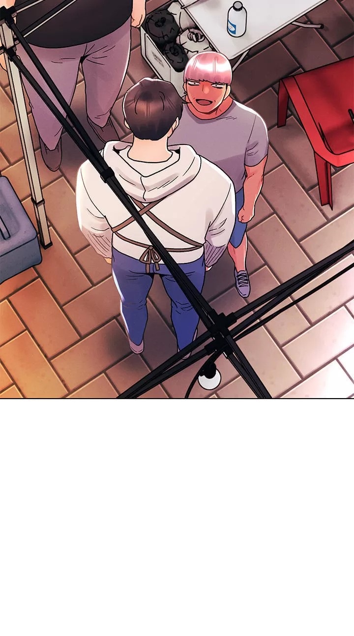 My First Time Raw - Chapter 42 Page 28