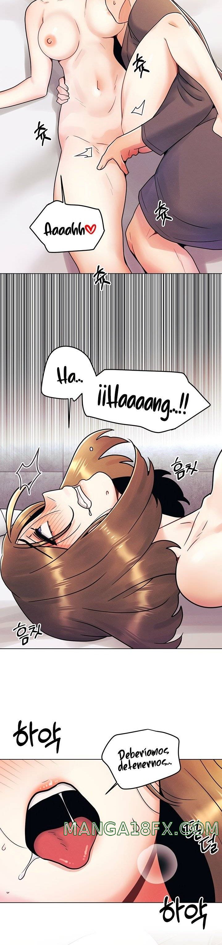 My First Time Raw - Chapter 5 Page 16