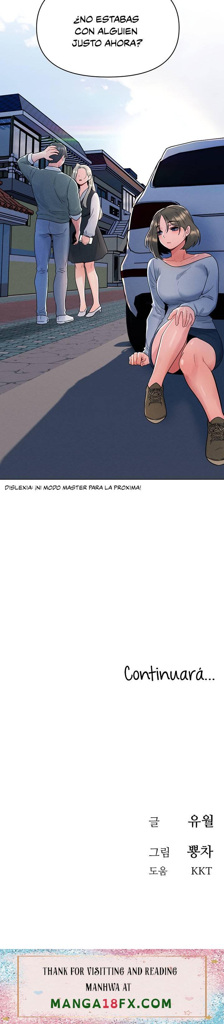 My First Time Raw - Chapter 6 Page 26