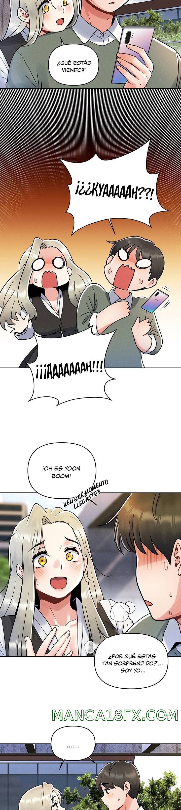 My First Time Raw - Chapter 7 Page 11